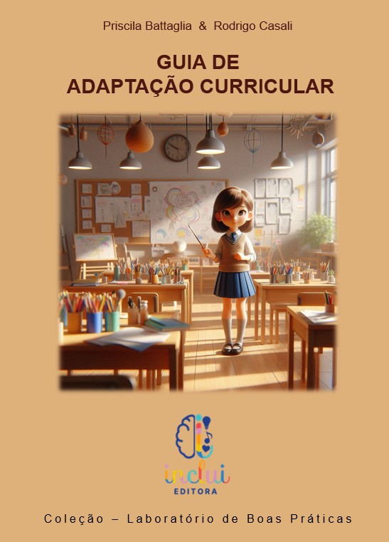 Guia de Adaptação Curricular para Educação Inclusiva - INCLUI HABIL...