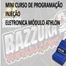 MINI CURSO DE PROGRAMAÇÃO MODULO ATHLON