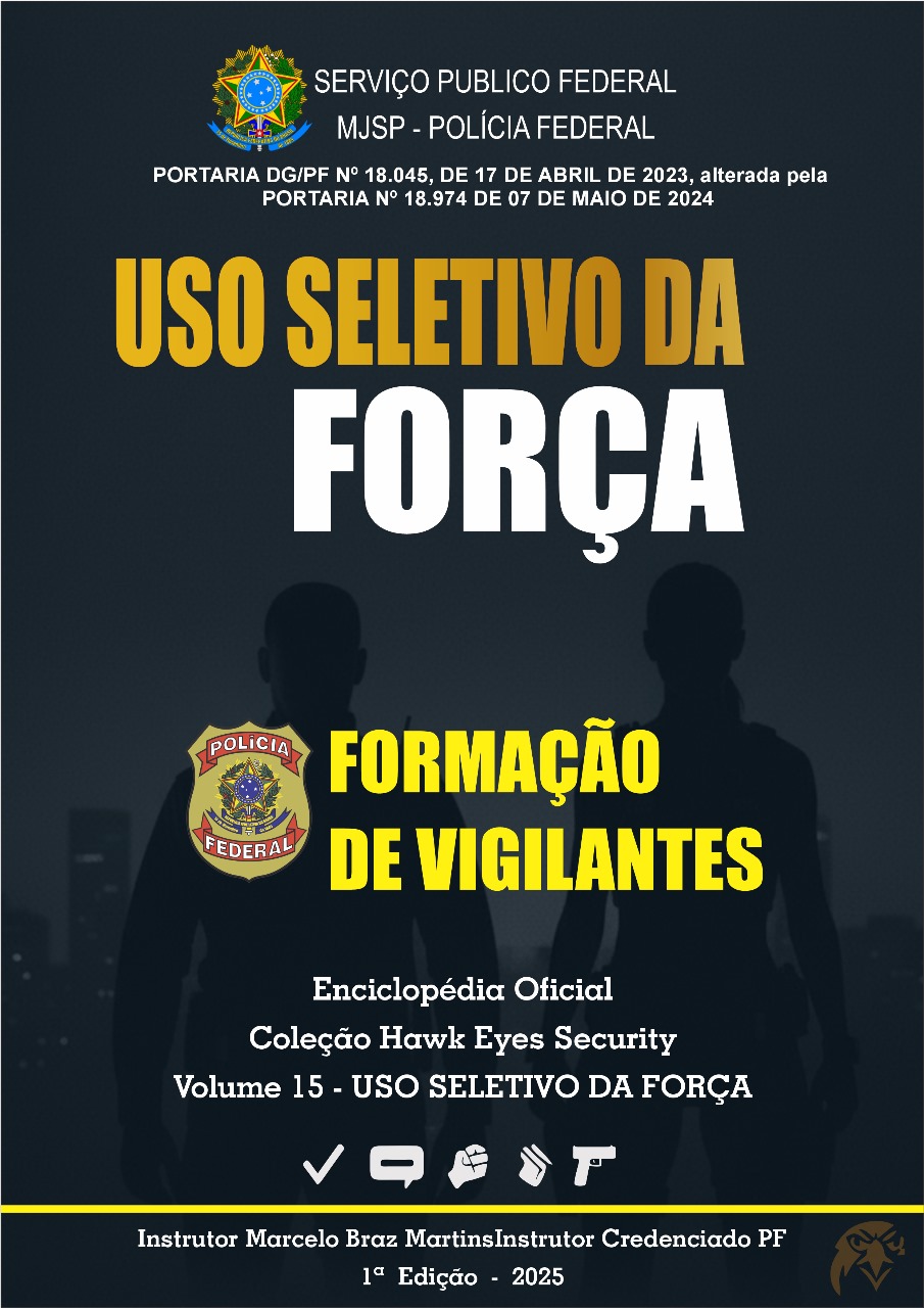 Uso Seletivo da Força