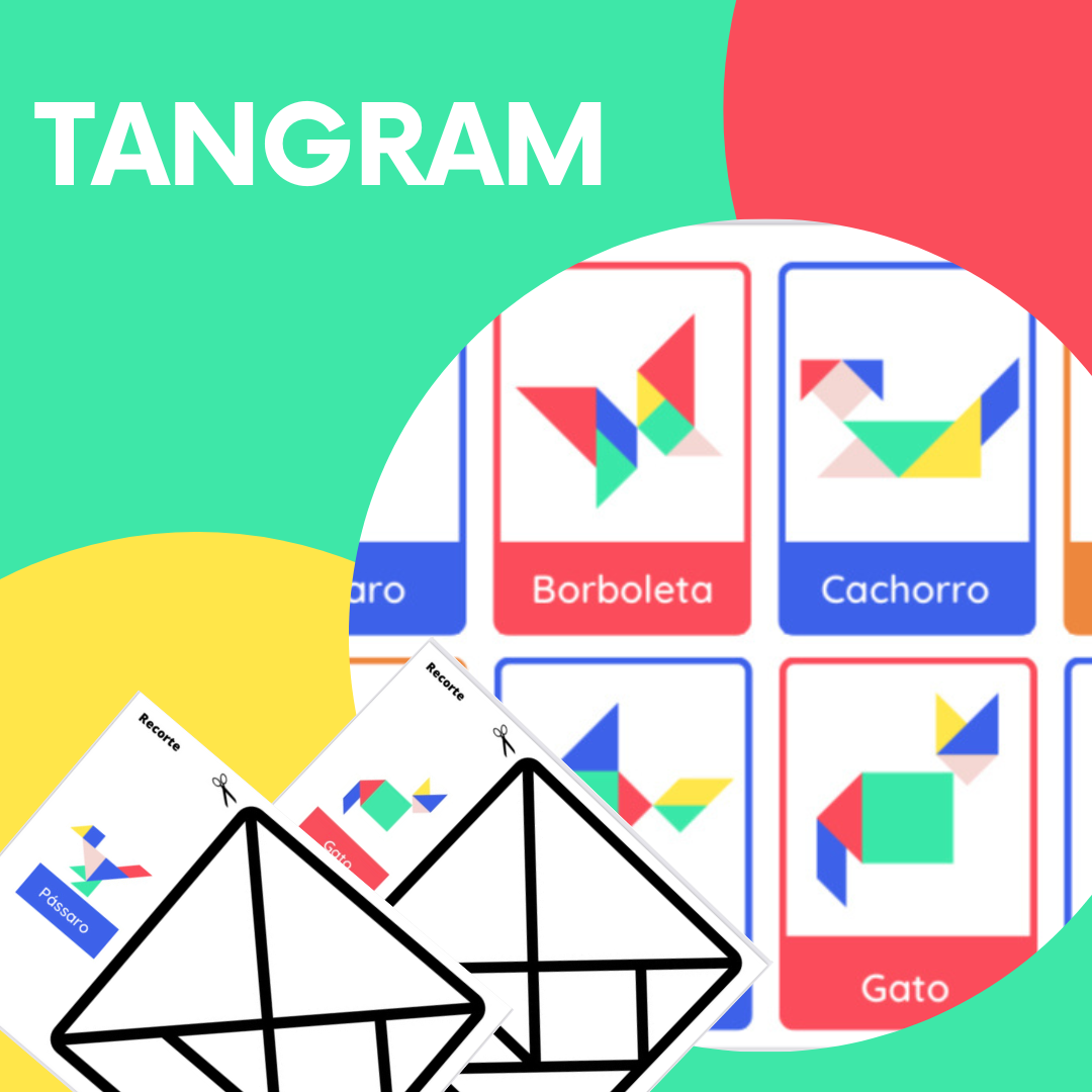Tangram atividade ateli edu hotmart