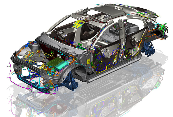 Catia V5 - Curso básico de Catia V5