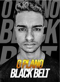Imagem de capa para o Curso online Mentoria Black Belt 2022