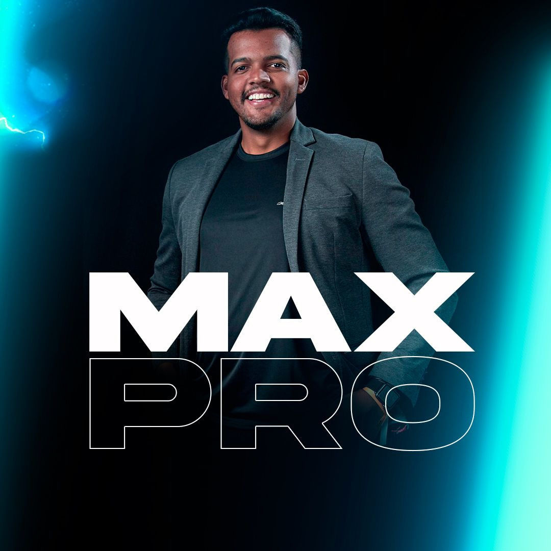 Max BOT Easy - Vitalício