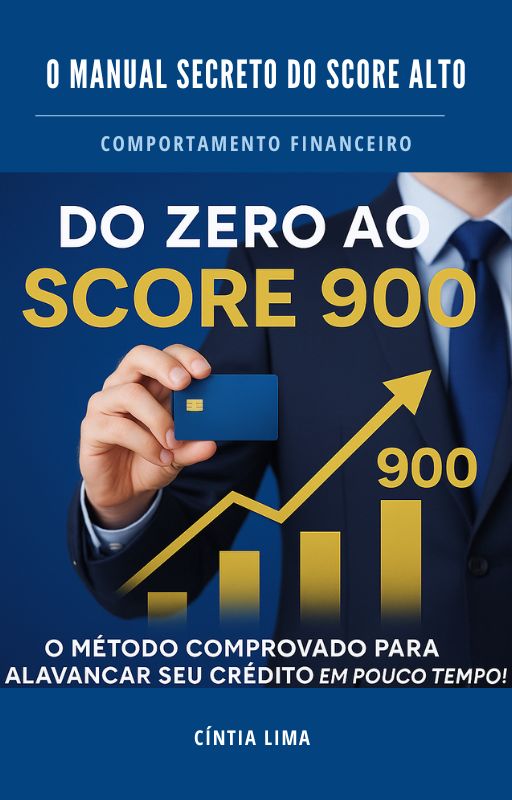 O Manual Secreto do Score Alto