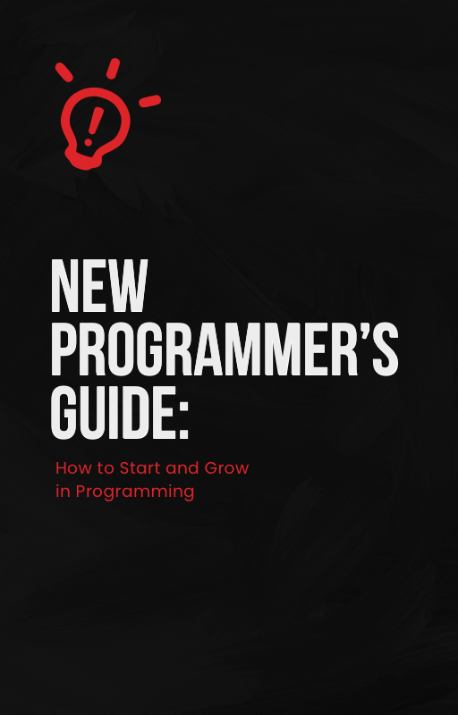 New programmer’s guide