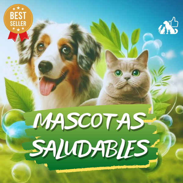 Mascotas Saludables - Fabián Rojas Chaves