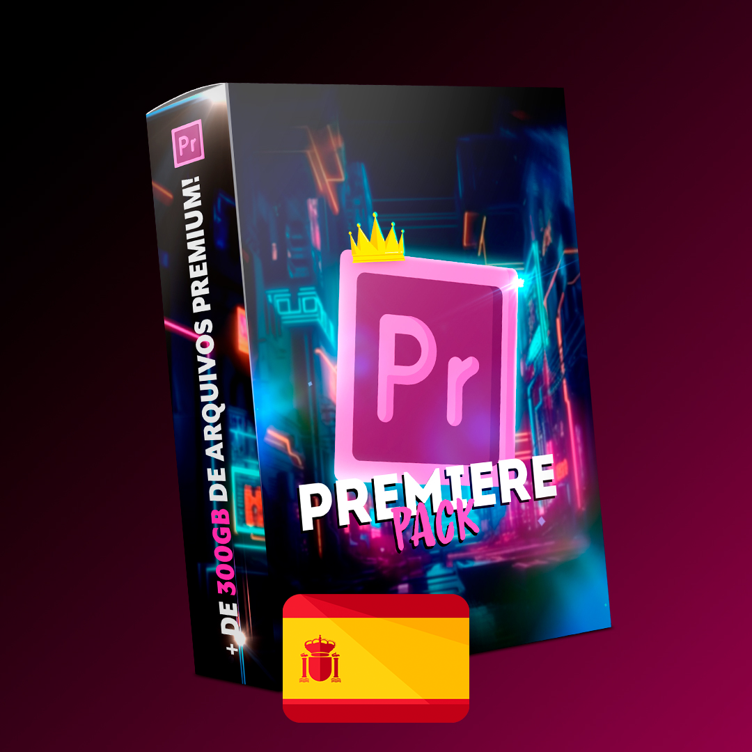 Premiere Pack: Oferta Básica [ESP]