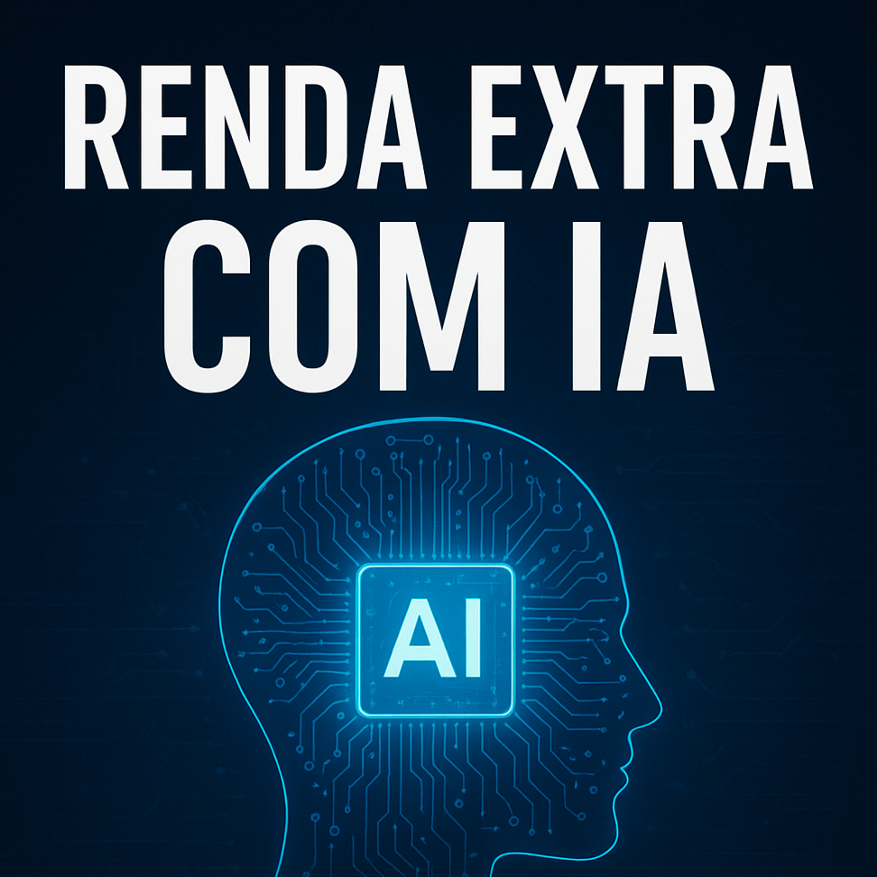 7 Maneiras Práticas de Gerar Renda com Inteligência Artificial - He...