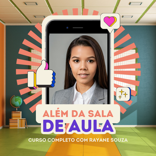 Treinamento: Além da sala de aula — imagem 2