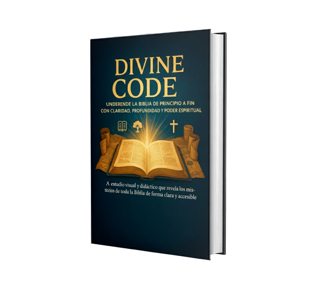 DIVINE CODE