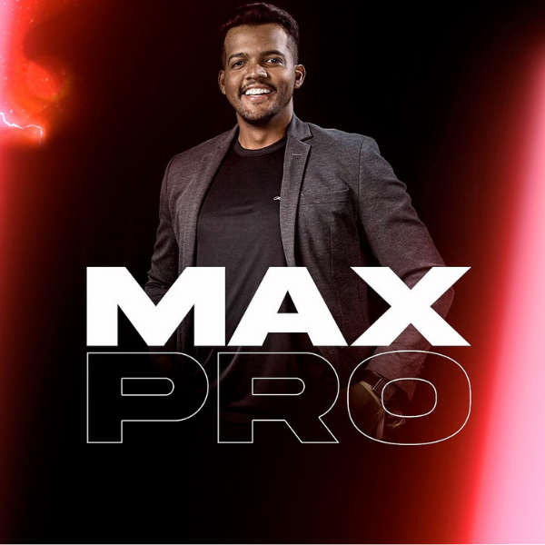 Max Bot Pro Vitalicio - Cleber Ferreira Saito de Souza | Hotmart