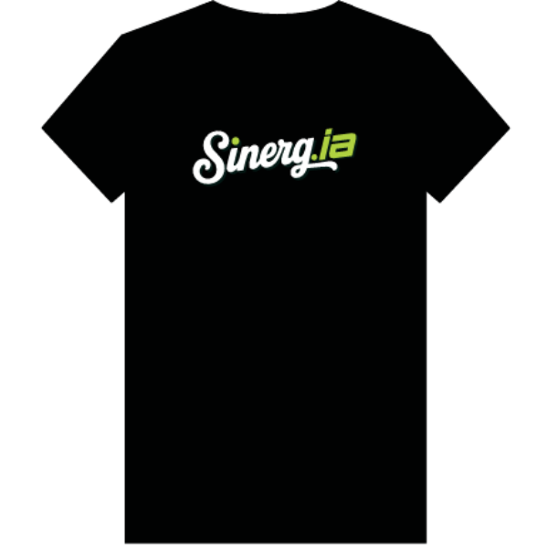 Camisa Sinergia Lab camisa-sinergia-lab