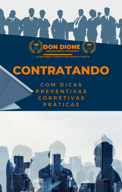 Contratações que Transformam: O Guia Prático para Reduzir o Turnover e Reter Talentos