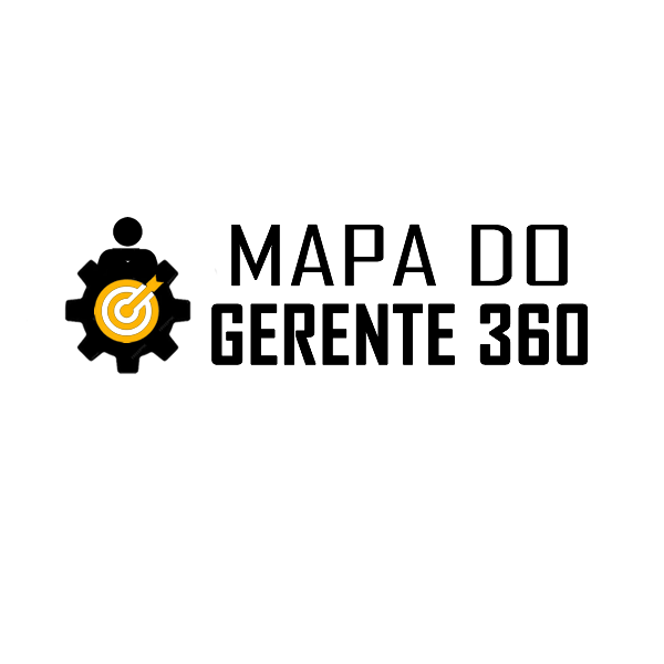 MAPA DO GERENTE 360. Domine a Liderança, organize a Gestão e desenv...