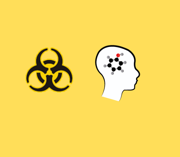 Imagem de capa para o Curso online Biossegurança aplicada aos serviços de saúde