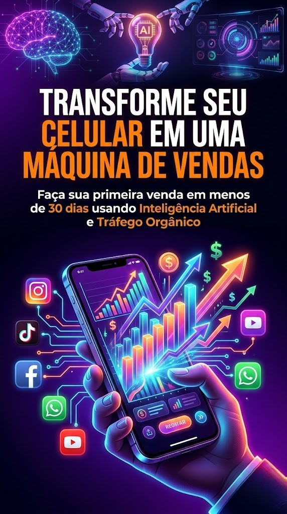 A Estratégia Prática Para Sair do Zero e Fazer Sua Primeira Venda e...