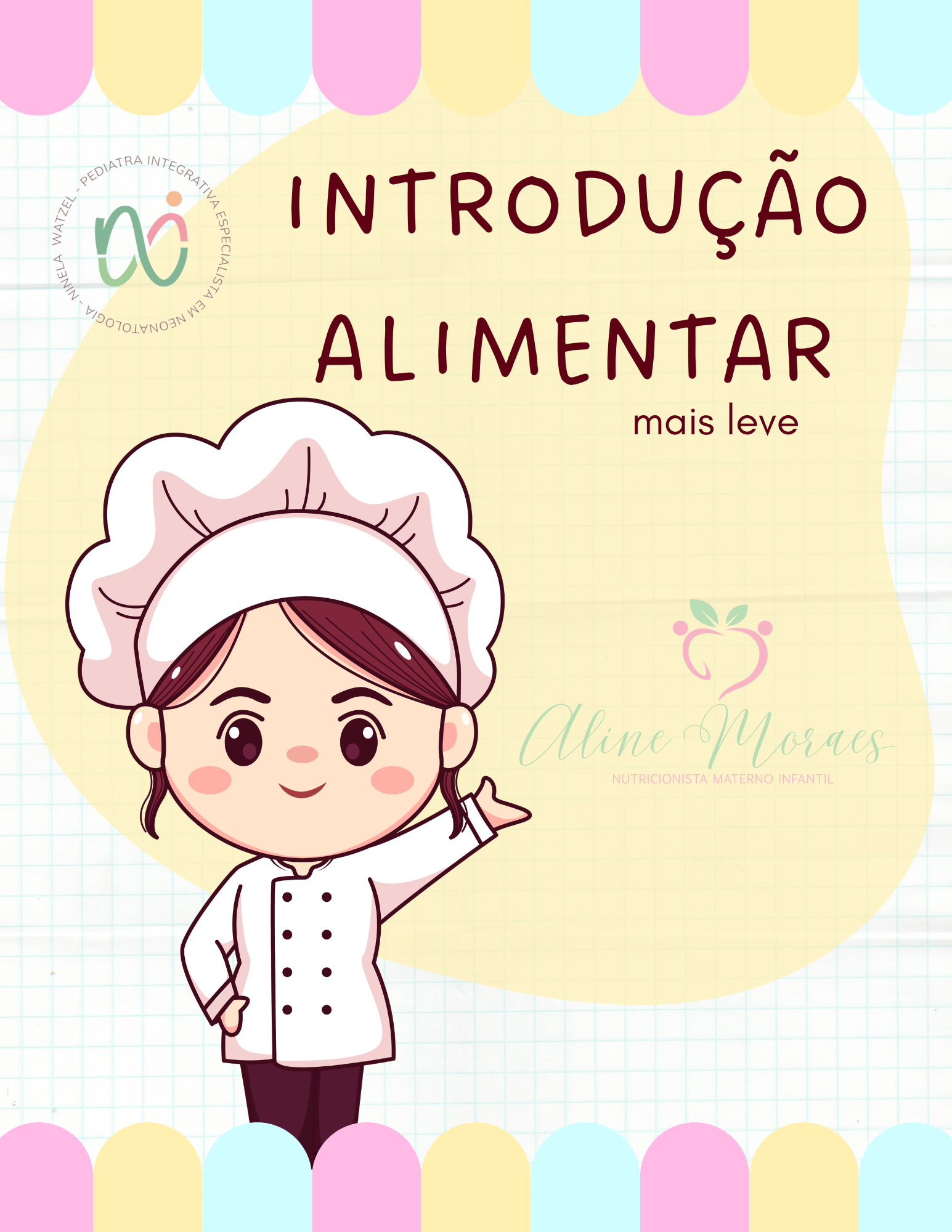 Introdução Alimentar "mais leve"