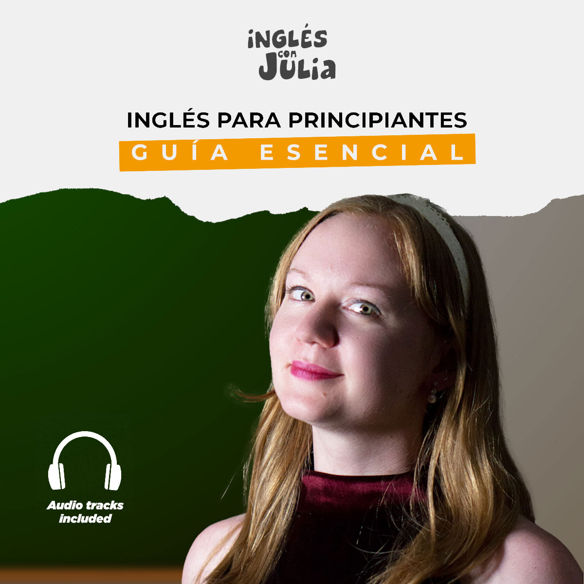 Guía esencial para hablar inglés