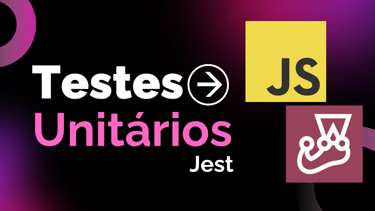 Testes Unitários no Frontend com Jest - Javanauta | Hotmart