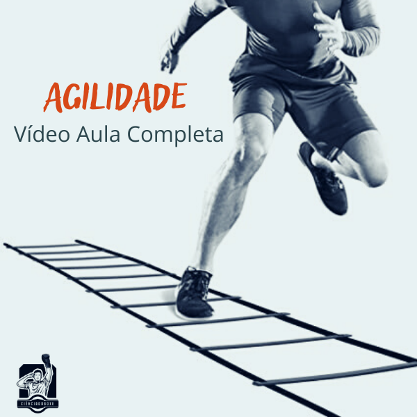 Vídeo Aula - AGILIDADE