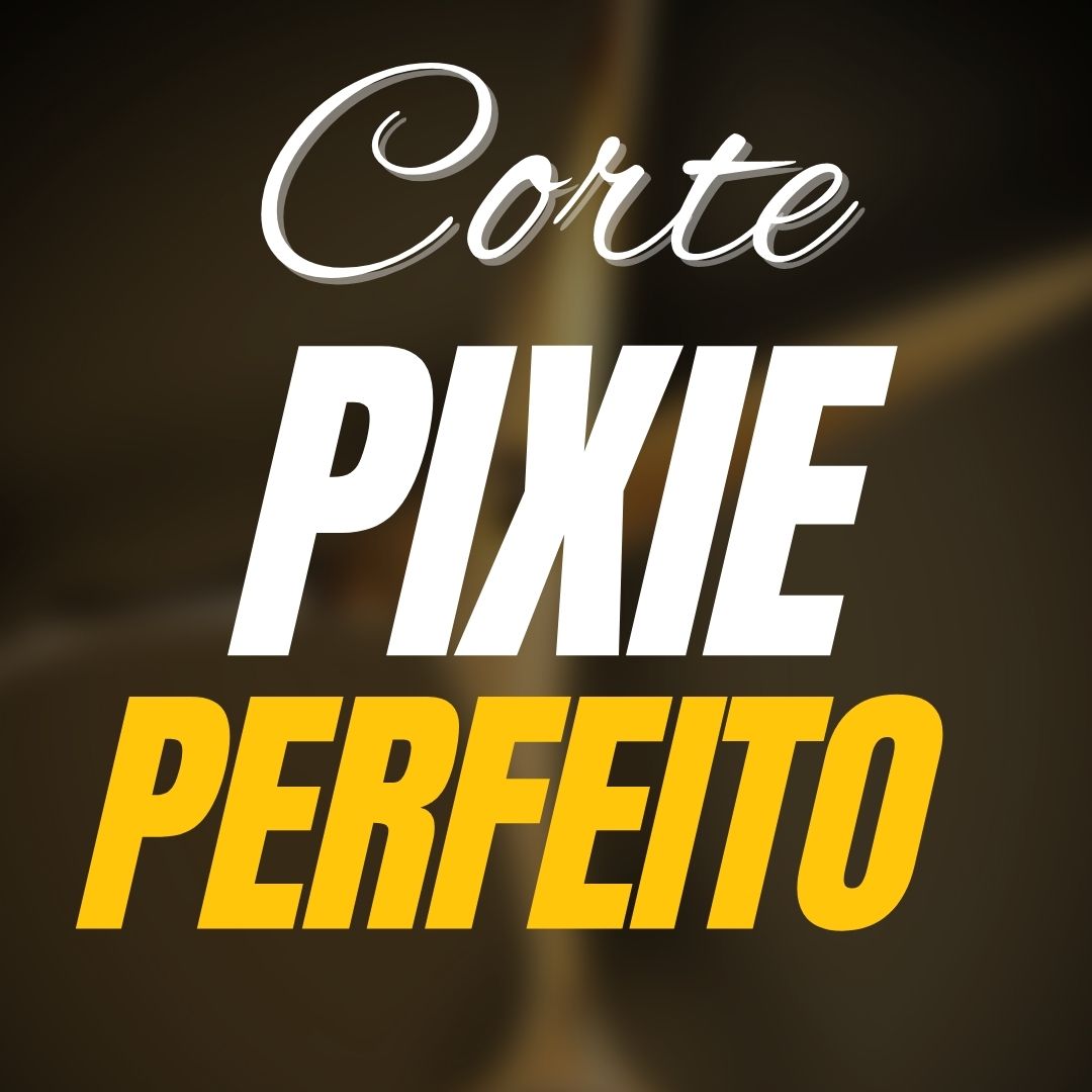 Curso Pixie Perfeito