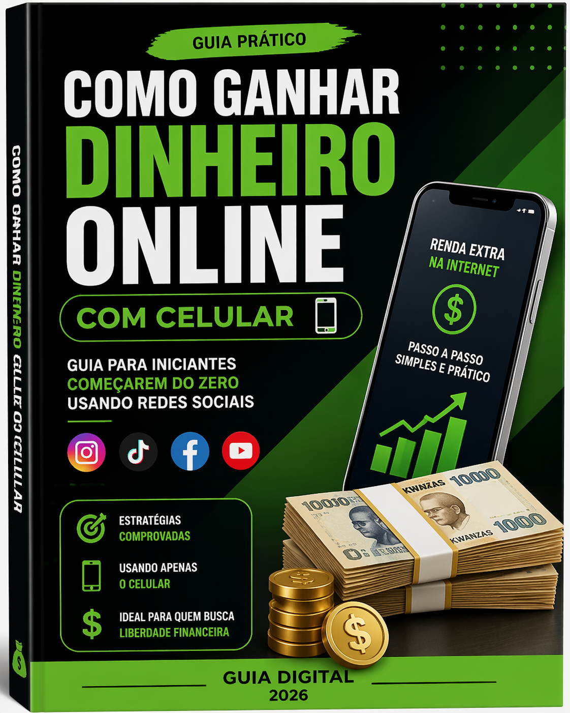 Comece seu Negócio Digital do Zero: Um Guia para Iniciantes | Hotmart