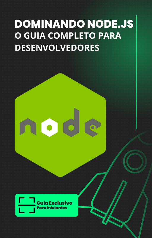 Dominando Node.js - O Guia Completo Para Desenvolvedores - Mateus V...