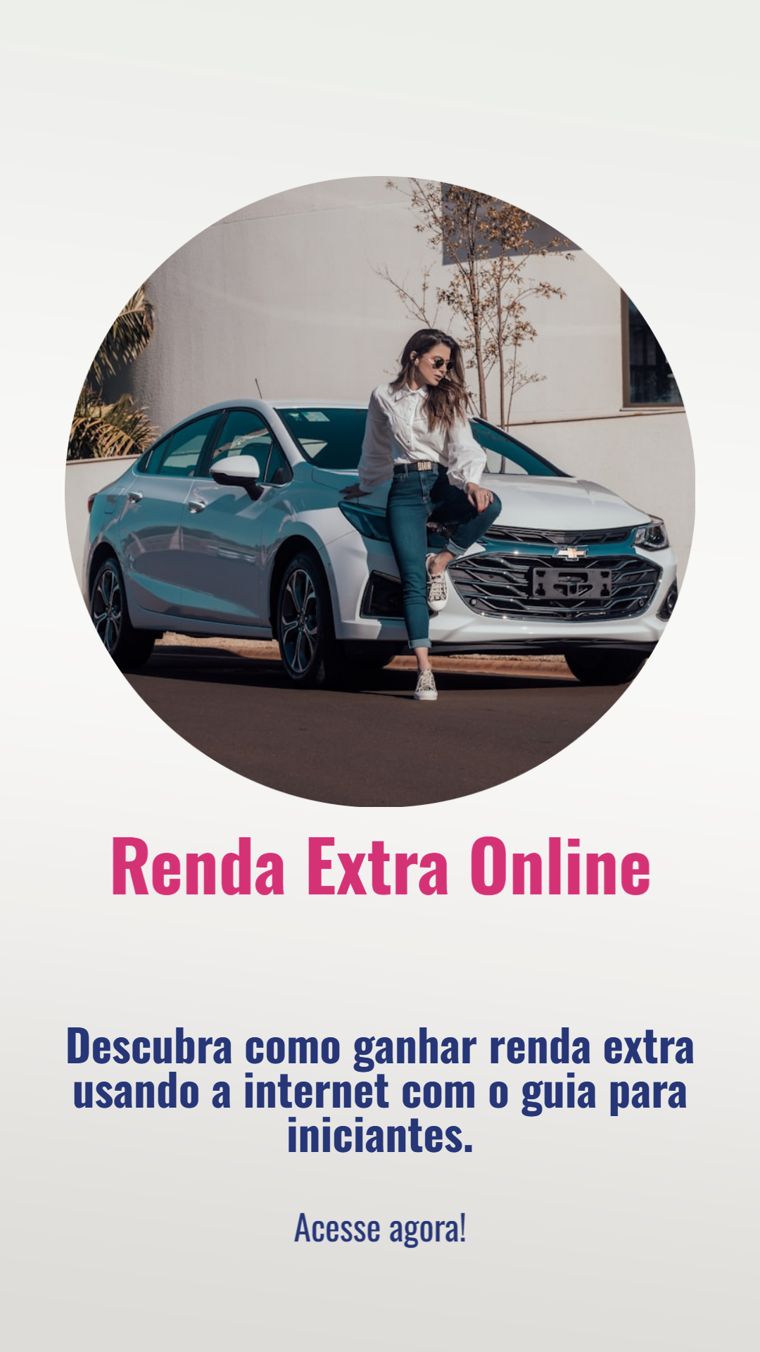 Como Ganhar Renda Extra Usando a Internet: Guia para Iniciantes - A...