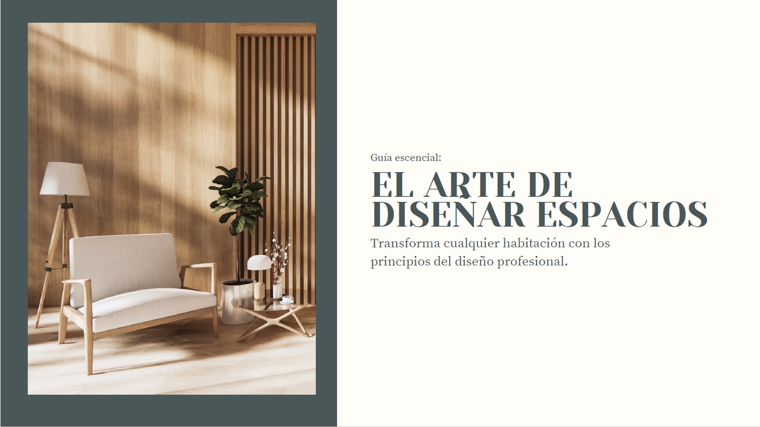 Guía básica del diseño de interiores - Maria Fernanda Henao Alvarez...