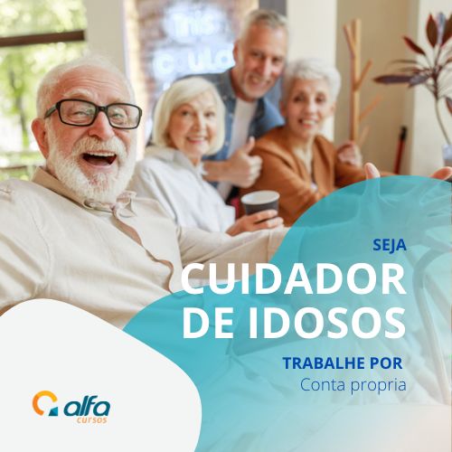 Cuidador de Idosos