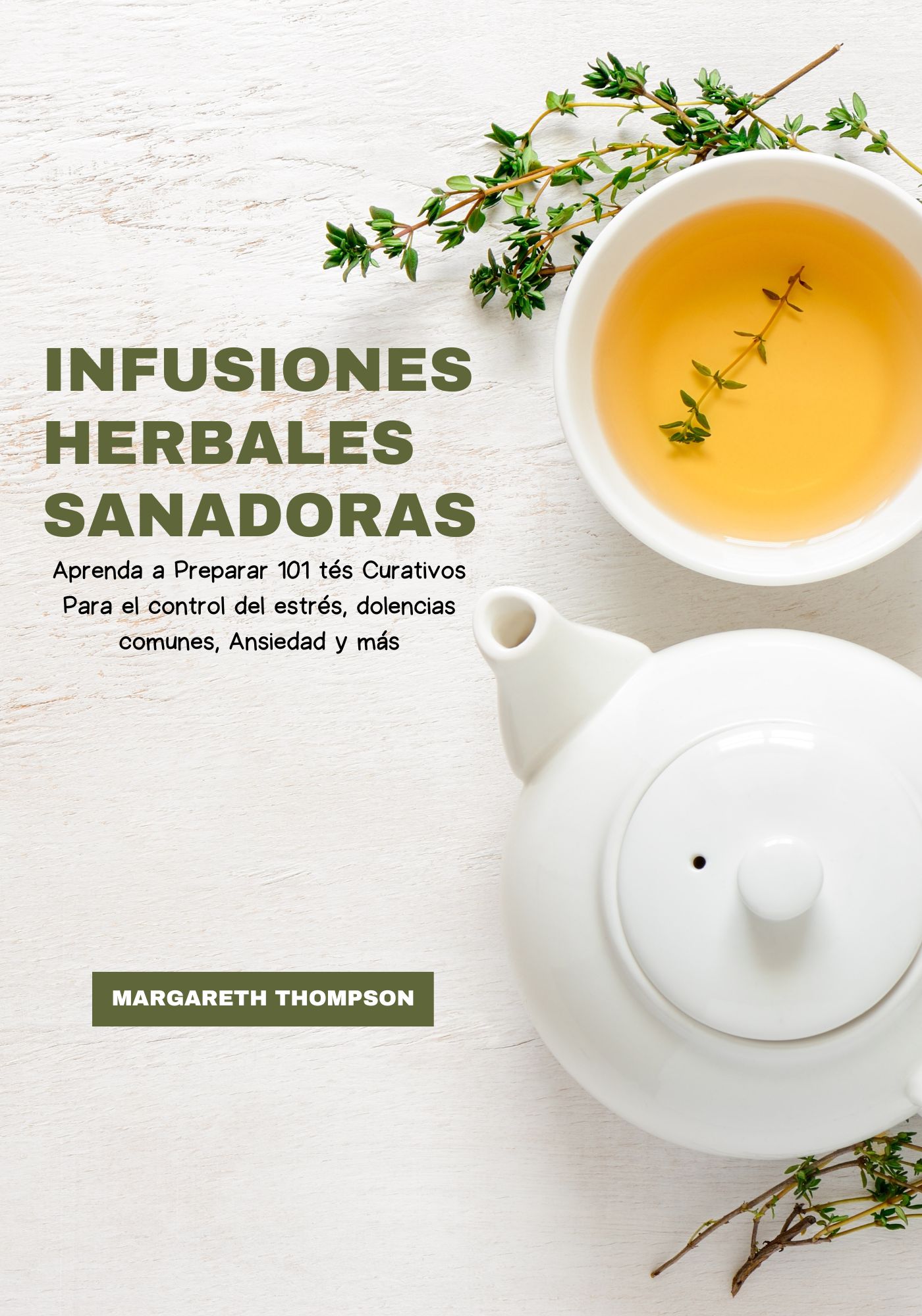 Cómo Preparar Infusiones Herbales en Casa: Una Guía Completa