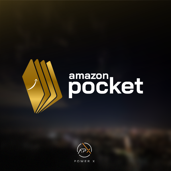 Amazon Pocket:: O Primeiro Passo para Vender na Amazon dos EUA. - M...