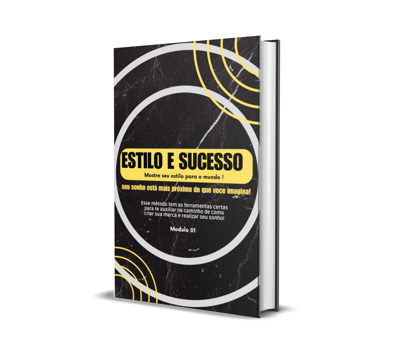 ESTILO E SUCESSO ( Mostre seu estilo para o mundo )