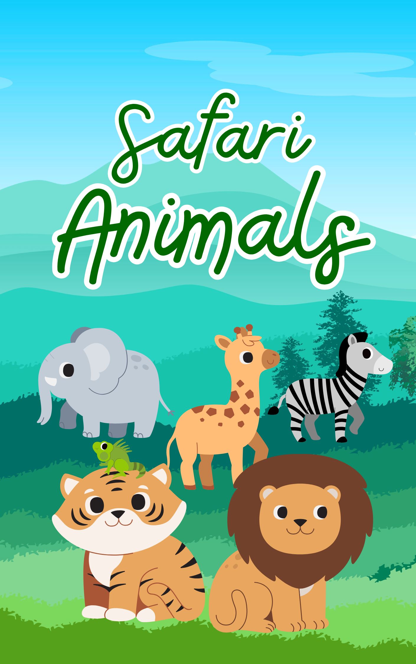 Animals A To Z Jessica Gonzaga Rodrigues Hotmart Animals a to z jessica gonzaga rodrigues hotmart
