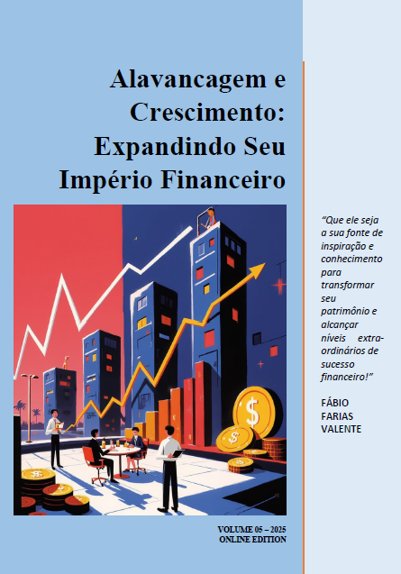Alavancagem e Crescimento - Vol.5