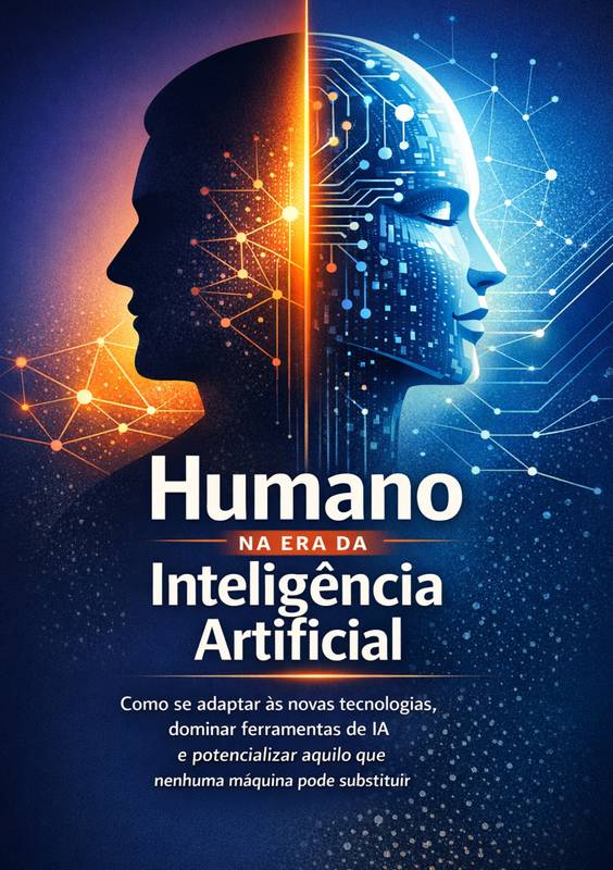 O Humano na Era da Inteligencia Artificial - Clediane Rodrigues | H...