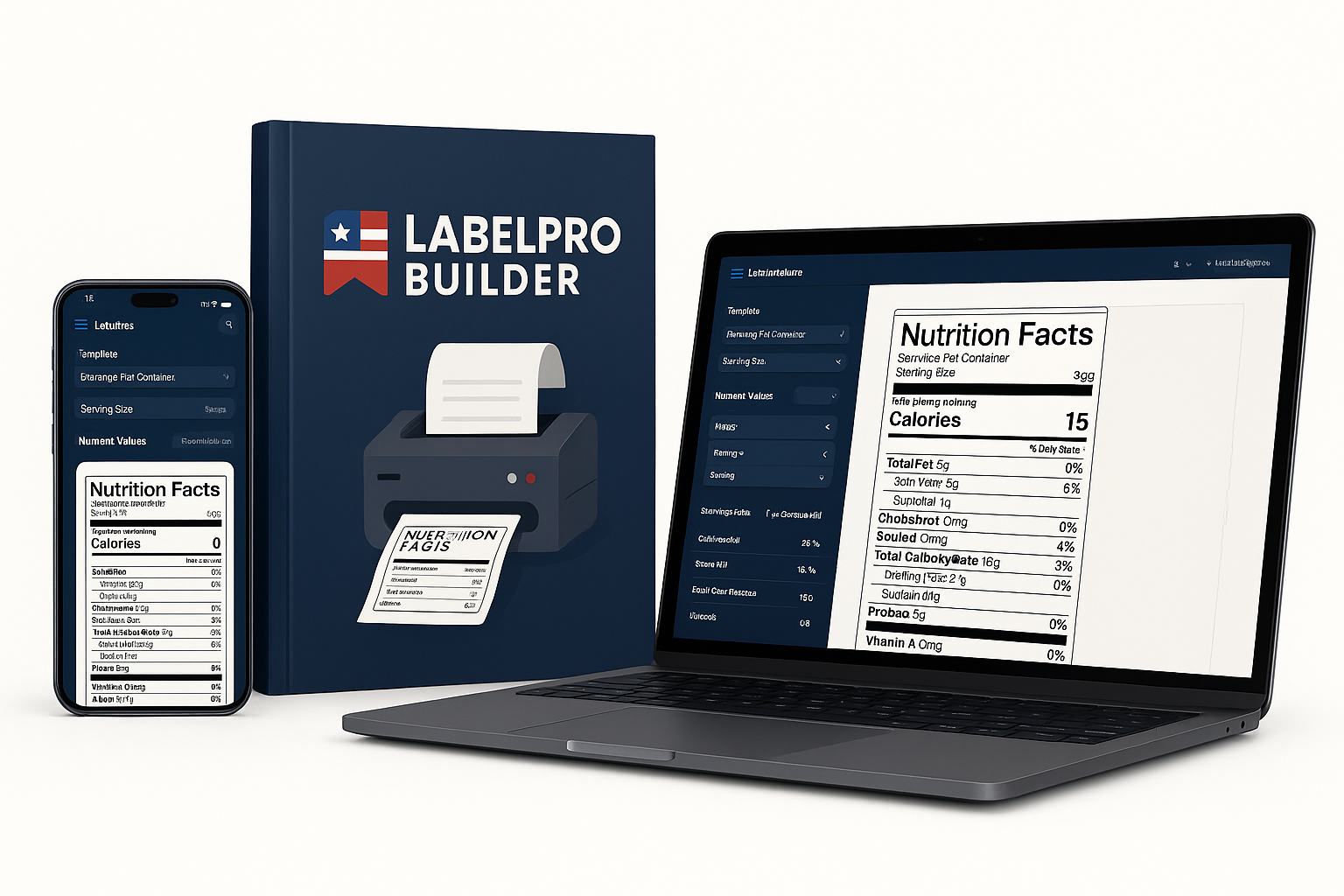 Label Pro Builder - Valério Alves dos Santos | Hotmart
