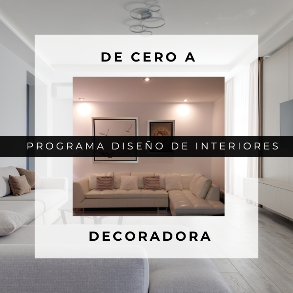DE 0 A DECORADOR(A)