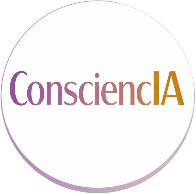 ConsciencIA Logo