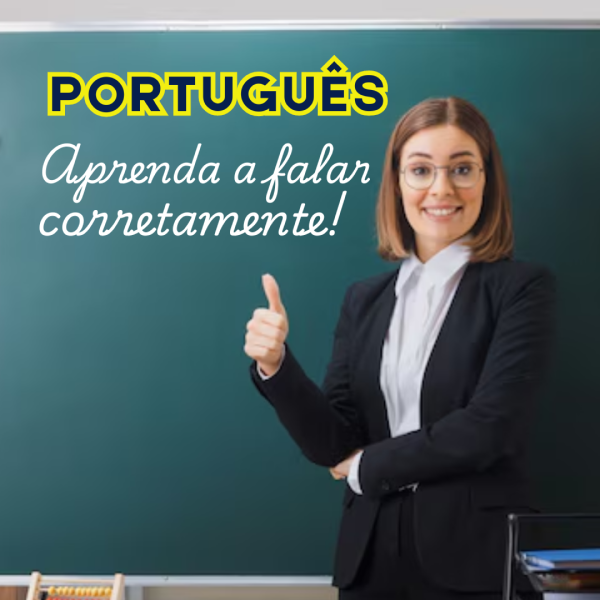 Português - Aprenda a falar corretamente - Karen Bianca Osio Gomes ...