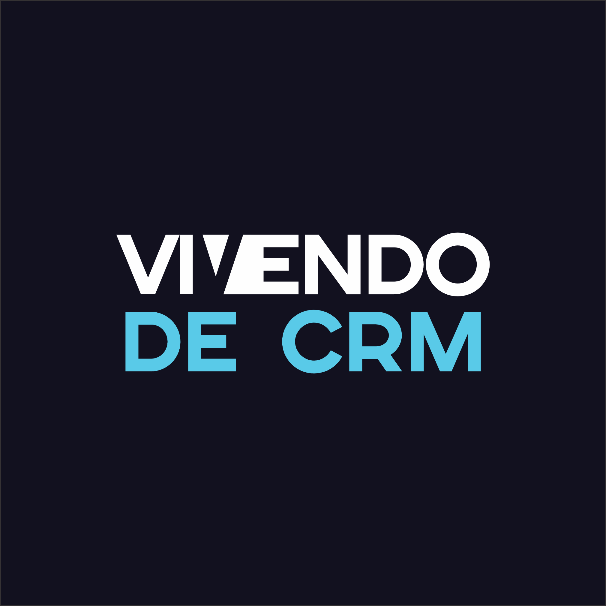 Método Vivendo de CRM