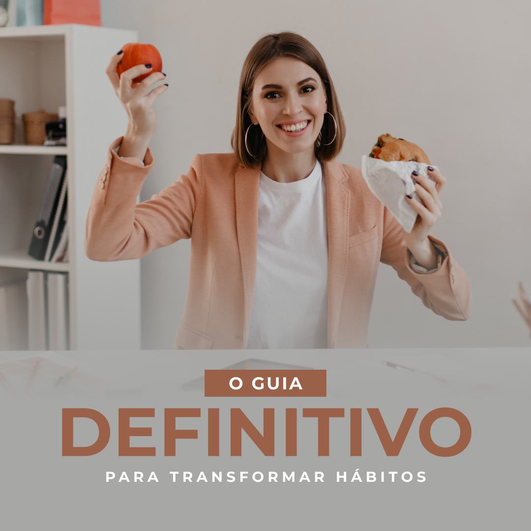 O Guia Definitivo para Transformar Hábitos - MR VIRTUS EBOOKS | Hot...