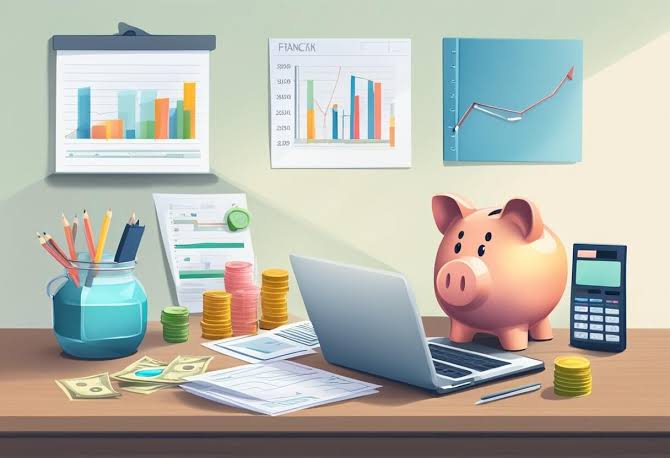 Controle Seu Dinheiro e Transforme Sua Vida Financeira | Hotmart