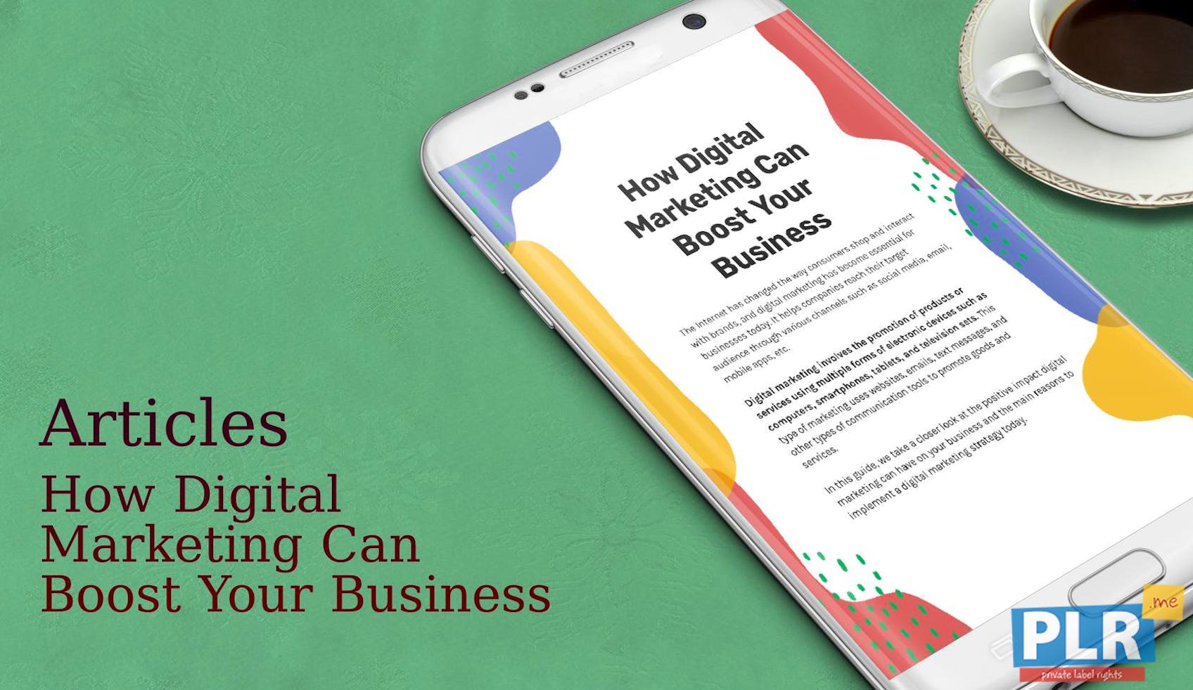 How Digital Marketing Can Boost Your Business - Rodrigo de Faria ...