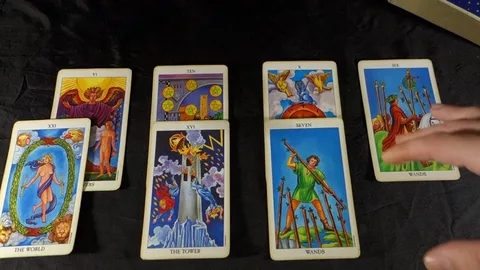 Lectura de Tarot Virgo Hoy Univision: Descubre Tu Destino ☎️ - Soni...