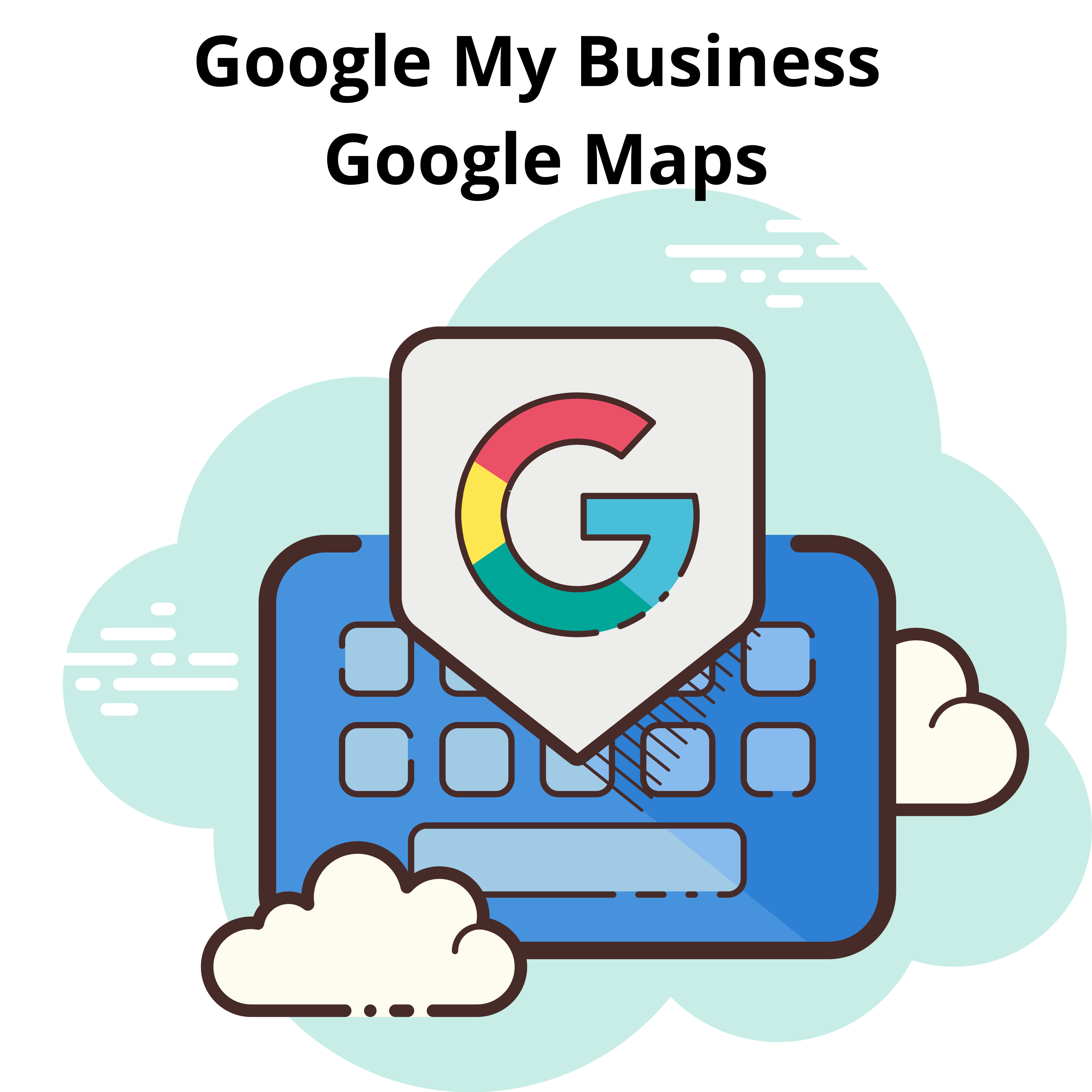 CREA TU PERFIL DE GOOGLE MY BUSINESS - Agregarunsubtitulo 