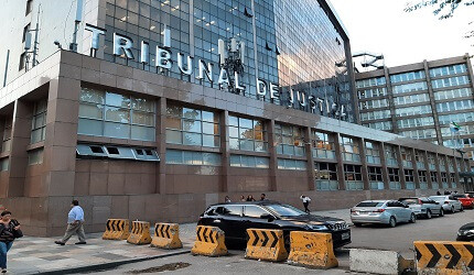 Imagem de capa para o Curso online TJ RJ (Tribunal de Justiça do Rio de Janeiro) - Oficial de Justiça