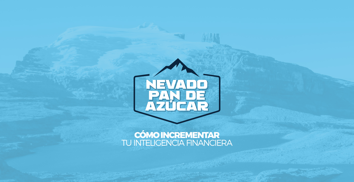 Nevado Pan de Azúcar - BEEHIVE ACADEMY INC | Hotmart