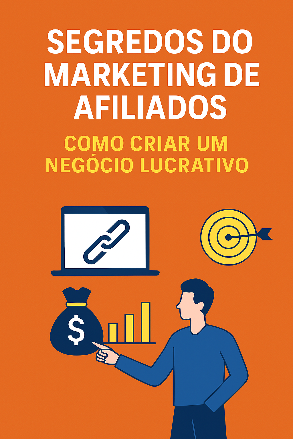 Segredos do Marketing de Afiliados: Como Criar um Negócio Lucrativo