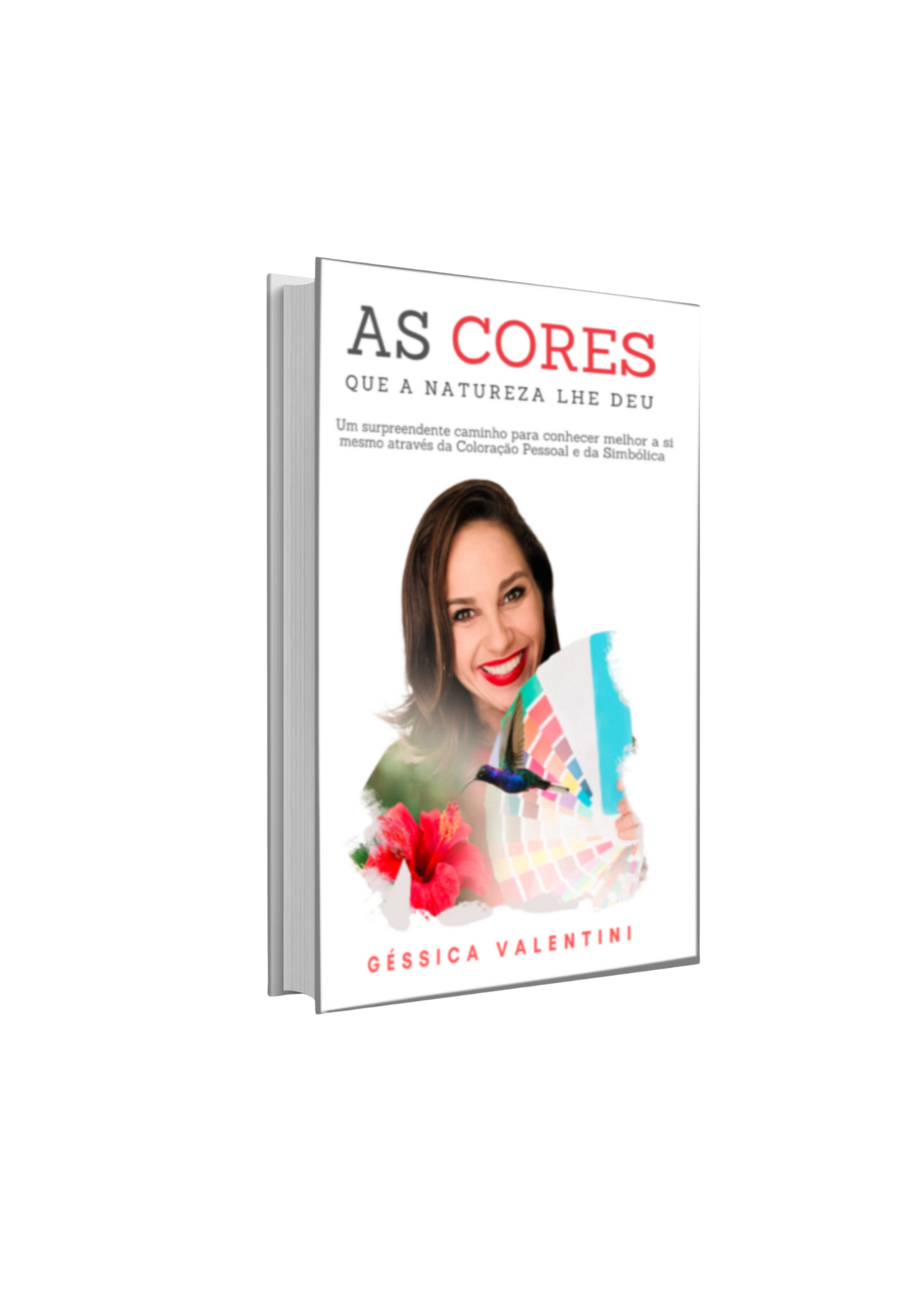 CURSO COMPLETO: SIMBÓLICA DAS 12 CARTELAS + ANÁLISE DE COLORAÇÃO PESSOAL